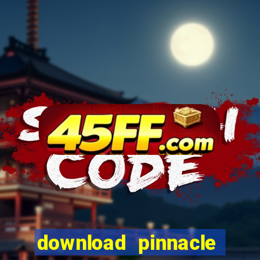 download pinnacle studio 14 torrent